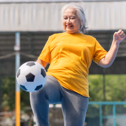 Recreational Activities