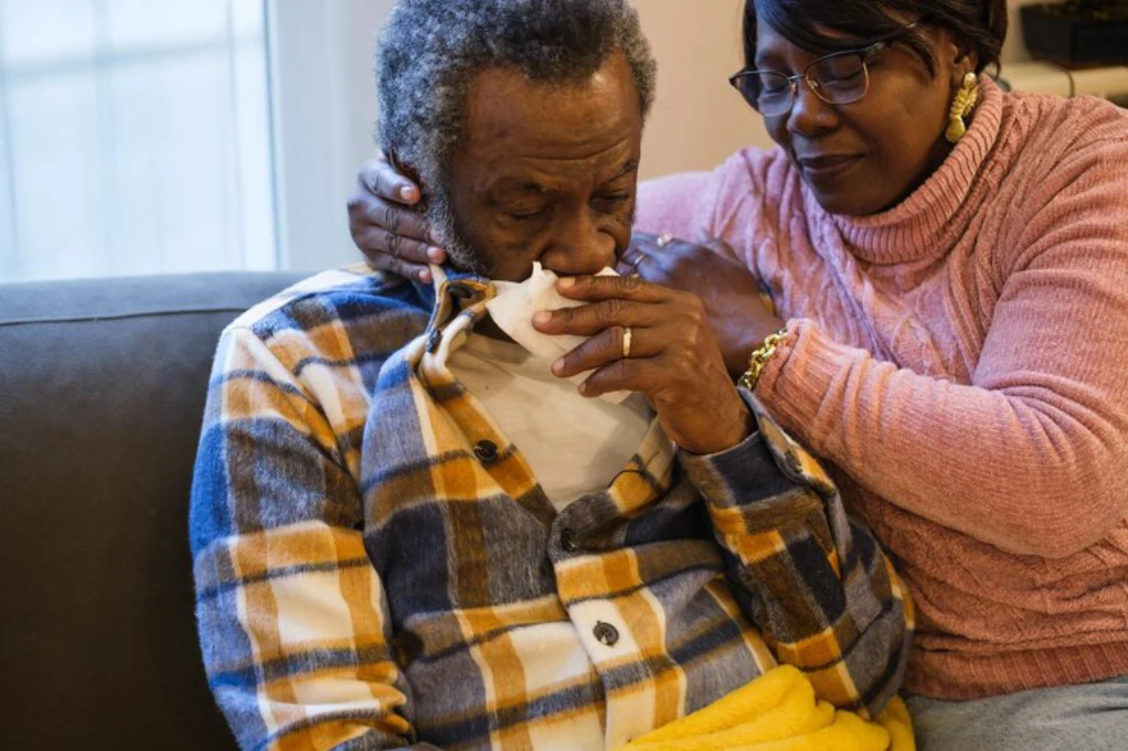 Around-the-Clock Care