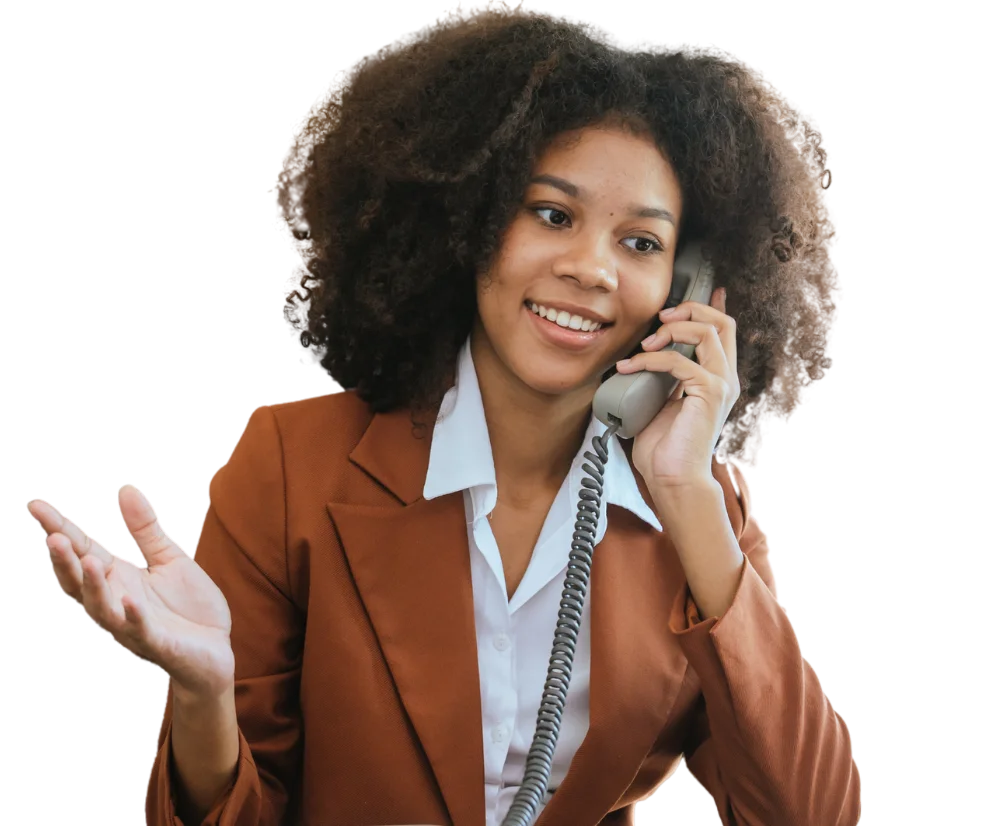 Join us in our mission to create healthier lives