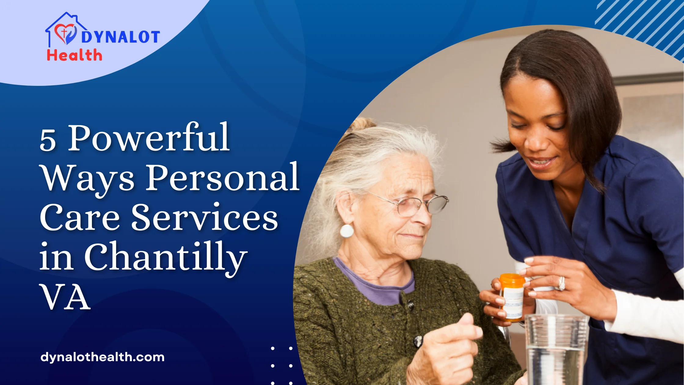 5 Powerful Ways Personal Care Services in Chantilly VA